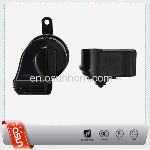 Dual Track Powerful Car Horn Electric Super Horn