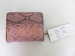 Fashion PU wallet/Ladies purse