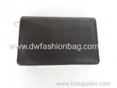 Fashion ladies PU purse