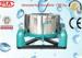 50kg Capacity Industrial Dehydrator Machine For Laundry Shop For Hotel
