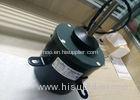 900 RPM Heat Pump Blower Motor