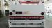 Heavy Duty Metal Cutting Shears 16mm Steel Structure 22 kw Motor