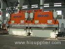 Standard Industrial Press Brake Machinery Sheet Metal Press Forming 400T/4000