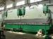 Automatic CNC Tandem Press Brake Bending 6500KN Large Capacity