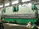 Automatic CNC Tandem Press Brake Bending 6500KN Large Capacity