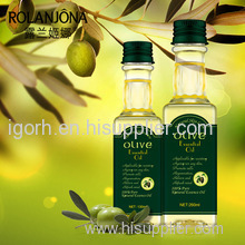 OLIVE OIL CORN OIL SOYBEAN OIL RAPESEED OIL