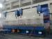 250 Ton Tandem Press Brake CNC DELEM Control System 12m Long