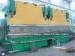 Heavy Duty Cylinder Hydraulic Press Brake Machine For Steel Beam