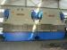 Electrical 3200 T Allsteel Press Brake Steel Bending Equipment