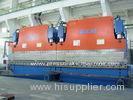 Large Mechanical Press Brake Machine Duplex Synchronized 800T / 7000