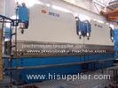 CNC Tandem Servo Electric Press Brake Forming 10000KN Pressure