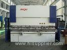 100 Ton CNC Hydraulic Press Brake Bending Plate Steel Big Capacity