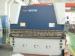 Automatic CNC WC67Y Hydraulic Press Brake Equipment Economic Type