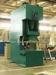 Single Column C Frame Power Press Equipment With High Precision