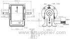 Double Shaft Air Conditioning Fan Coil Unit Motor with 5uF Capacitor