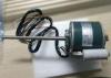 Single Shaft Fan Coil Motor Mounted With Air Conditioning Indoor Unit