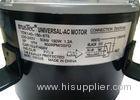 6 Pole Air Cooler Motor 150W 220V Thermally Protected