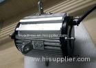 High Efficiency 6 Pole Central Air Conditioner Pump Fan Motor 200W 220V