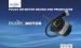 Low Noise Ventilating Fan Shaded Pole Fan Motor Single Phase 3000 RPM