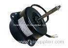 Single Phase Indoor Fan Motor / Replacement Fan Motors 30W - 200W