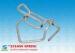 4mm Galvanized Custom Wire Forms For Display Industry / Automotive