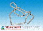 4mm Galvanized Custom Wire Forms For Display Industry / Automotive
