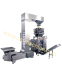 Automatic Potato Chips packing machine with 14 head weigher