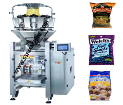 Full automatic Weight food Packing machine