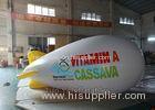 High Strength Modern Zeppelin Airship Inflatable Advertising Blimps