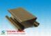 SUS 301 Light Application Flat Steel Spring Compression Load Type Paper Carton Package