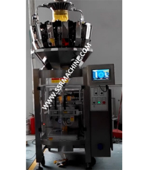 Full automatic Weight food Packing machine