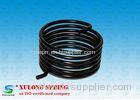 Professional Electrophoresis Food Machinery Springs / Torsion Piano Wire Spring