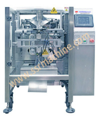 Hot Sale Automatic Vertical Packaging machine Food Packing System