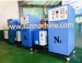 Nitrogen Generator Making machine for Food preservation