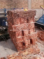 hot sale high quality copper wire scrap 99.99%