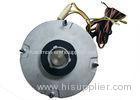 Condensing Unit Fan Motor 5uF Capacitor 1/4 HP 1075 RPM Single Speed