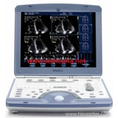 GE Vivid-i Ultrasound System