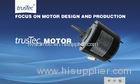 60 Hz Replace Condenser Fan Motors For Air Conditioner 1/2 HP Three Speed