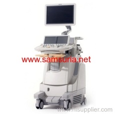 Philips iE33 Ultrasound Machine