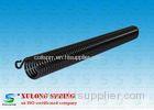 Commercial / Industrial Overhead Garage Door Torsion Springs Alloy Steel Material