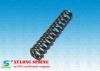 Stainless High Precision Compression Springs For Appliance Microwave Oven