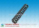 Stainless High Precision Compression Springs For Appliance Microwave Oven