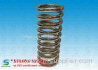 Custom Right Direction Music Wire Springs Helical Compression 5X35X85X10 MM