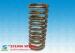 Custom Right Direction Music Wire Springs Helical Compression 5X35X85X10 MM