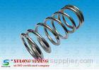 Dyeing Machinery Valve Tempered Steel Compression Springs 5.6MM Nickel Plating