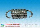 105MM Body Length Tension Coil Springs For Plastic Extruding Machine