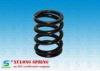 7MM Wire Machinery Springs / Compression Damping Springs Black Powder Coated