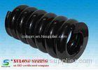 28mm Heavy Duty Hot Coiled Springs Compression For Construction Industry