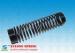 Cataphoresis Custom Elevator Springs / Elevator Brake Springs High Tensile
