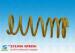 High Precision Compress Heavy Duty Car Springs Replacement 20MM Wire Diameter